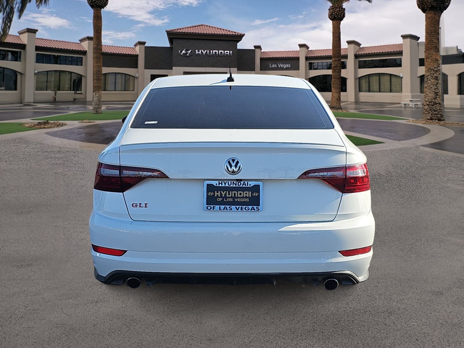Thumbnail: 2021 Volkswagen Jetta - 7