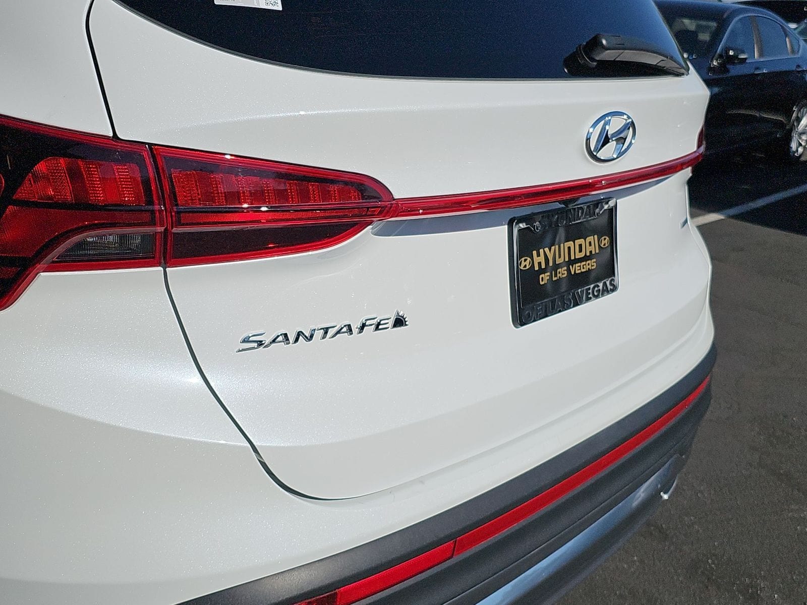 2022 Hyundai Santa Fe SEL 12