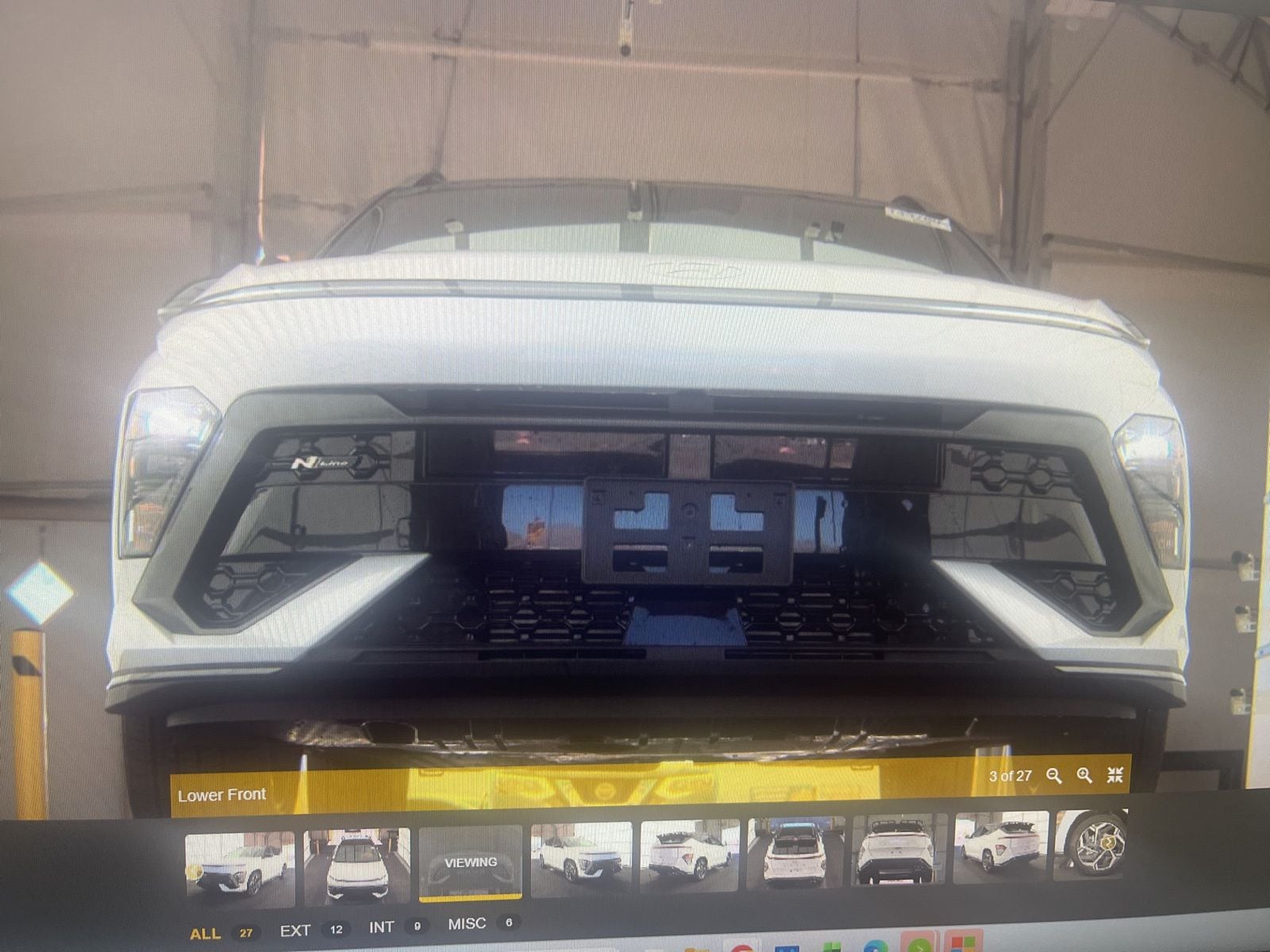 Thumbnail: 2025 Hyundai Kona - 2