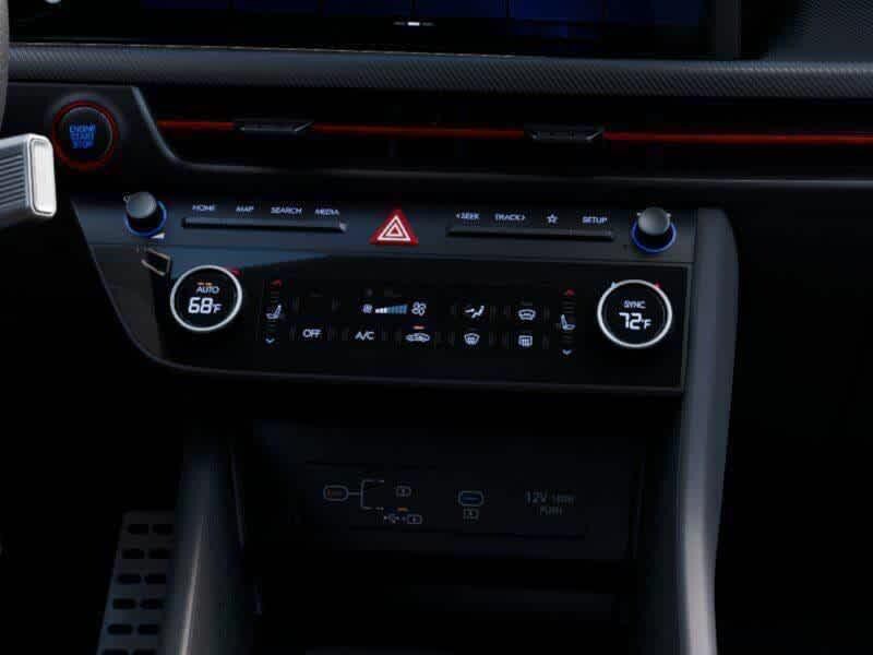 Thumbnail: 2026 Hyundai Sonata - 16