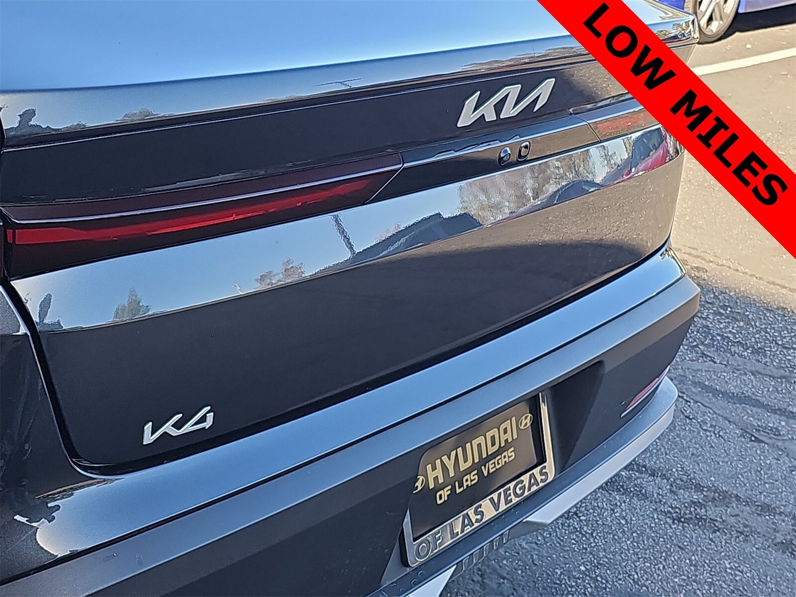 Thumbnail: 2025 Kia K4 - 11