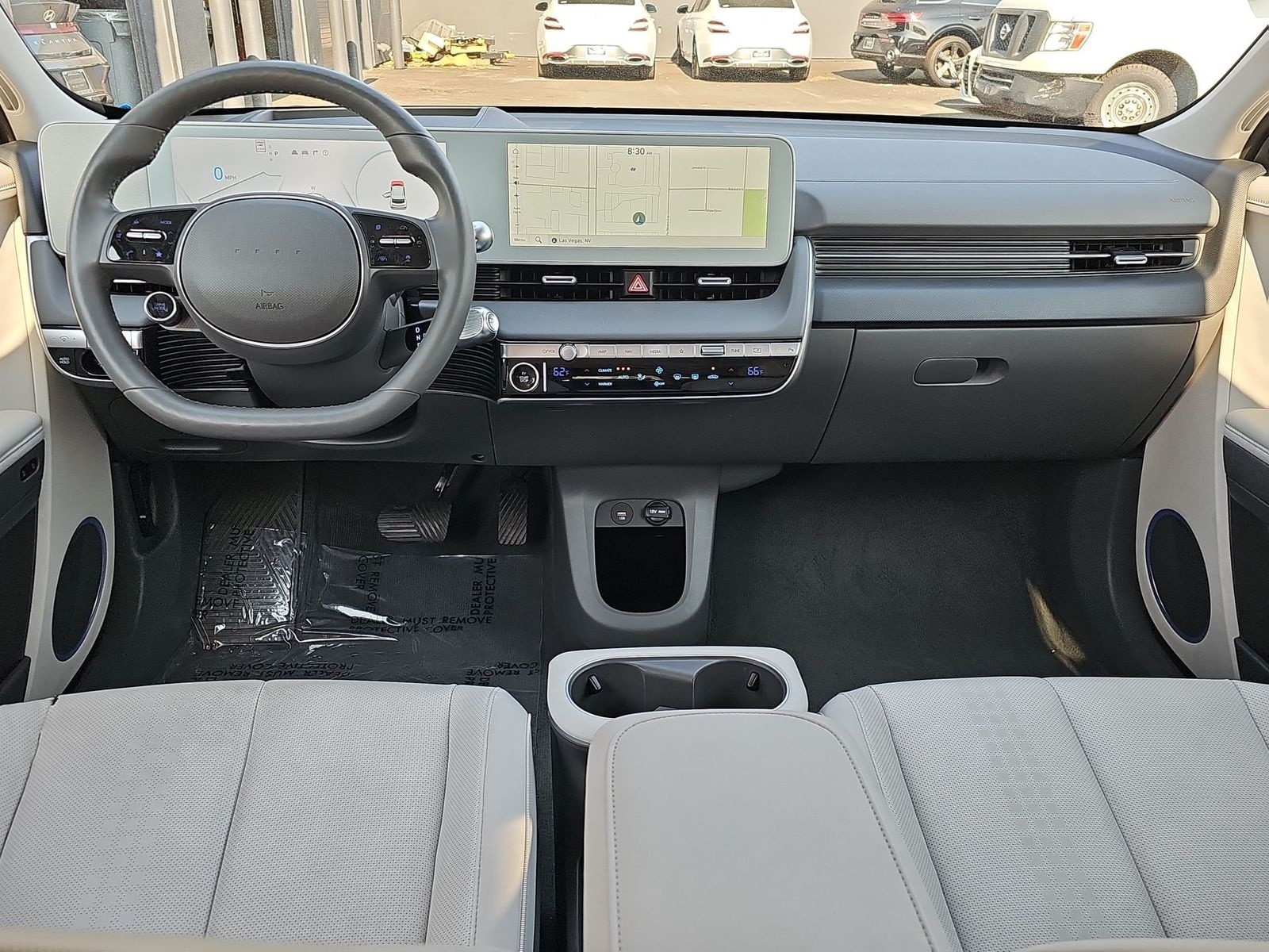 Thumbnail: 2022 Hyundai Ioniq 5 - 15
