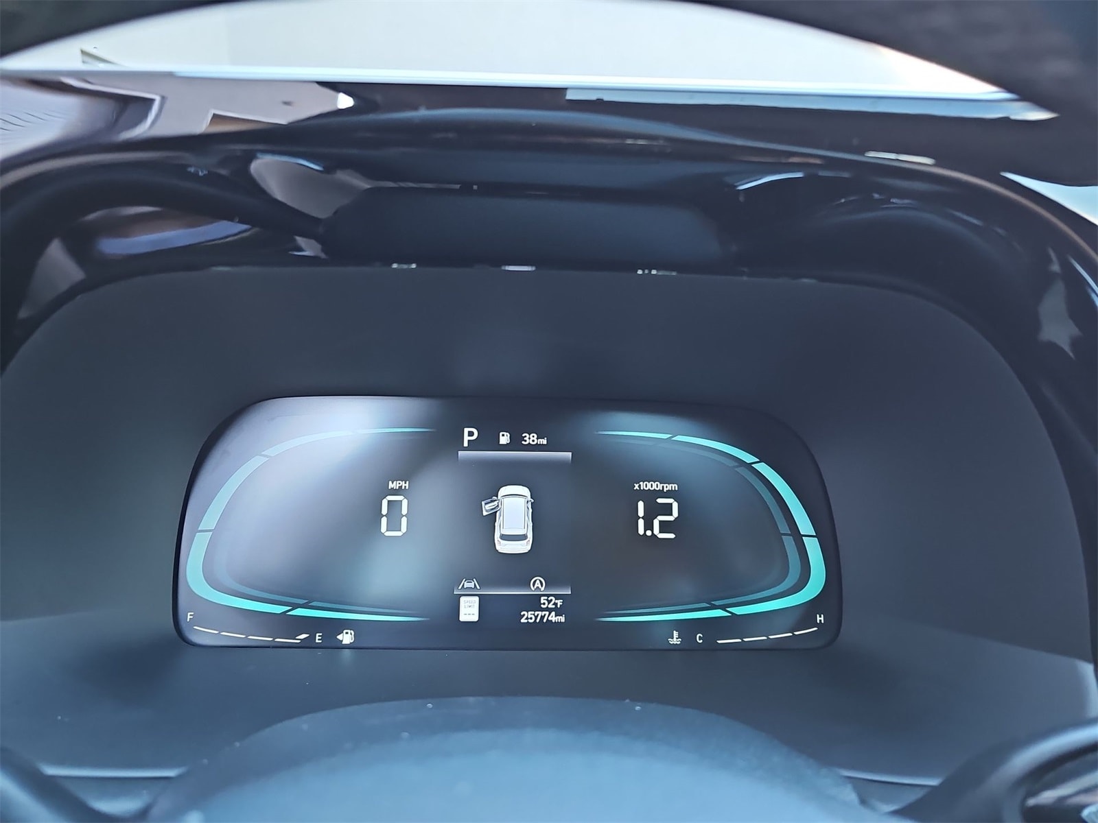 Thumbnail: 2023 Hyundai Palisade - 22