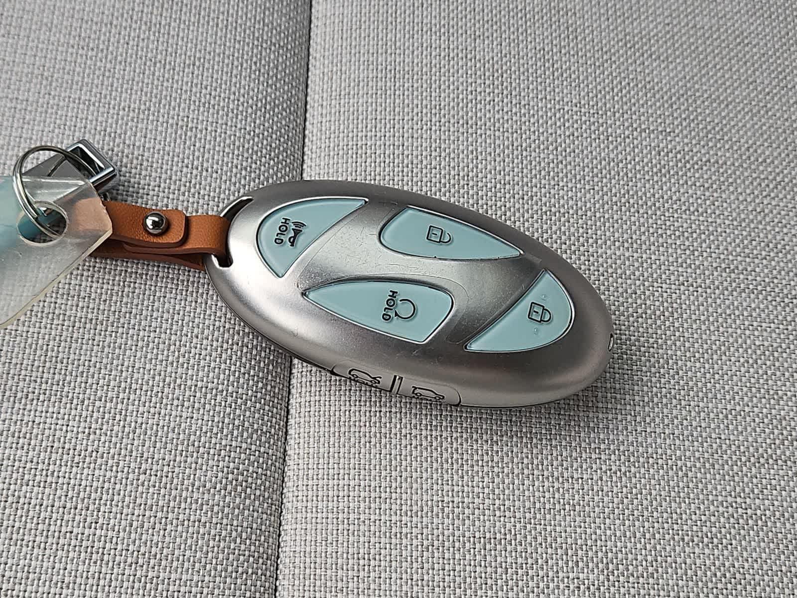 Thumbnail: 2026 Hyundai Ioniq - 24