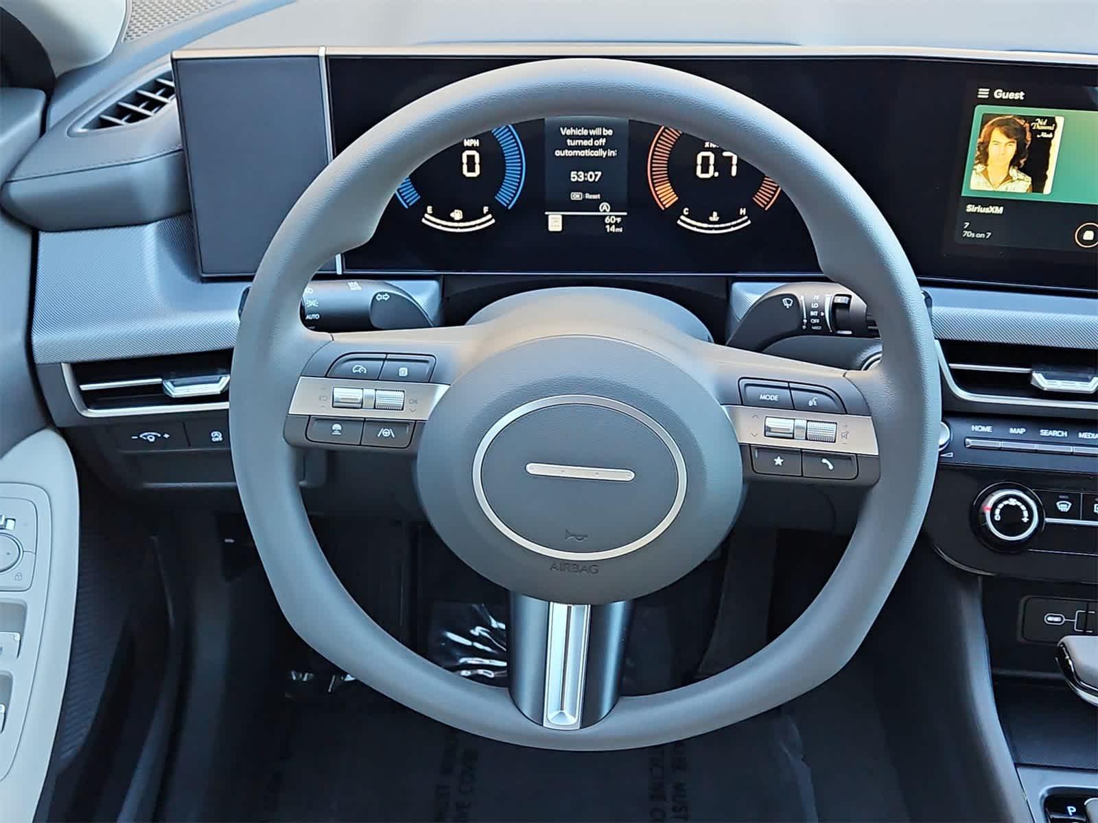 Thumbnail: 2026 Hyundai Sonata - 19