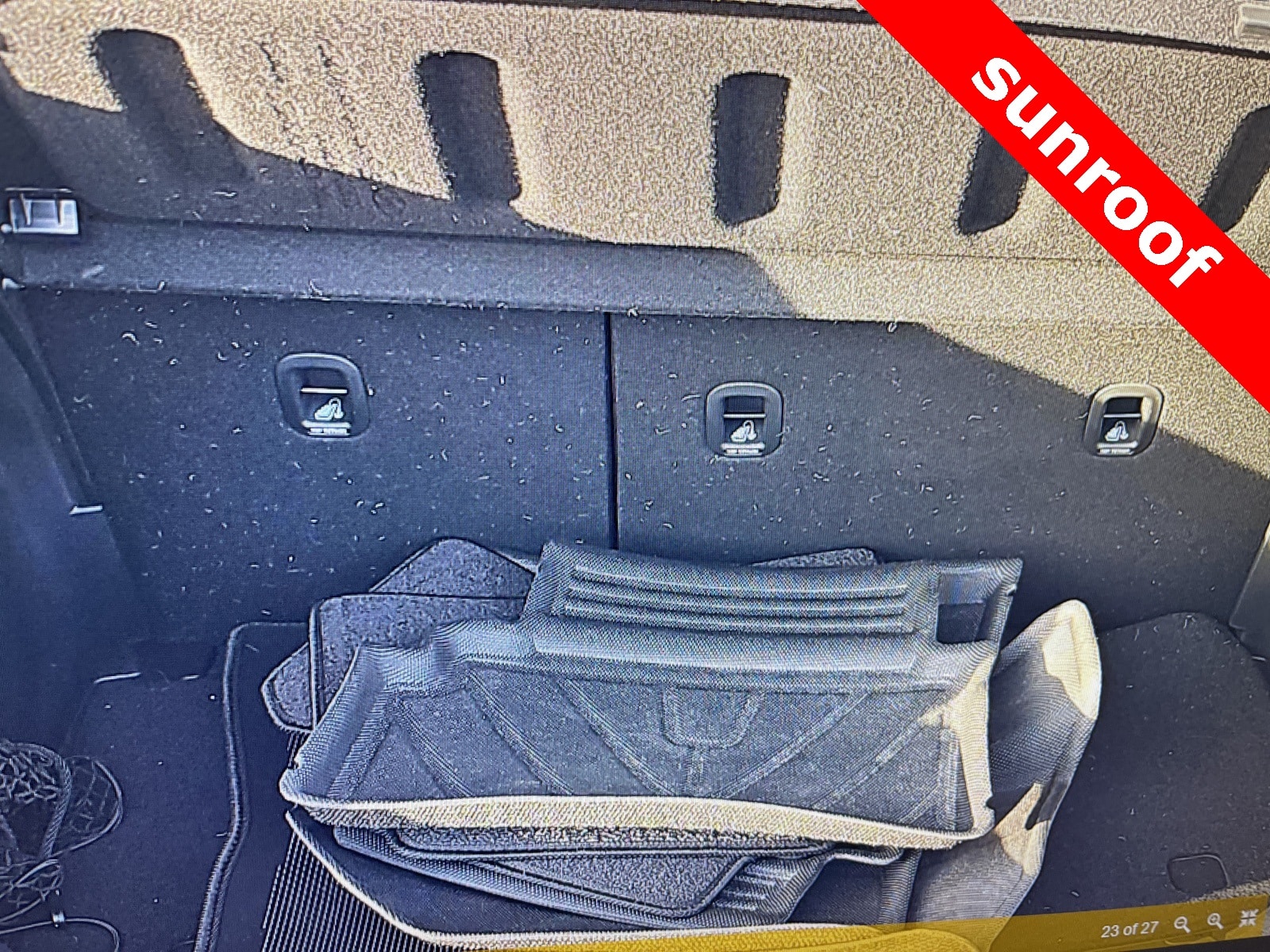 Thumbnail: 2025 Hyundai Venue - 20