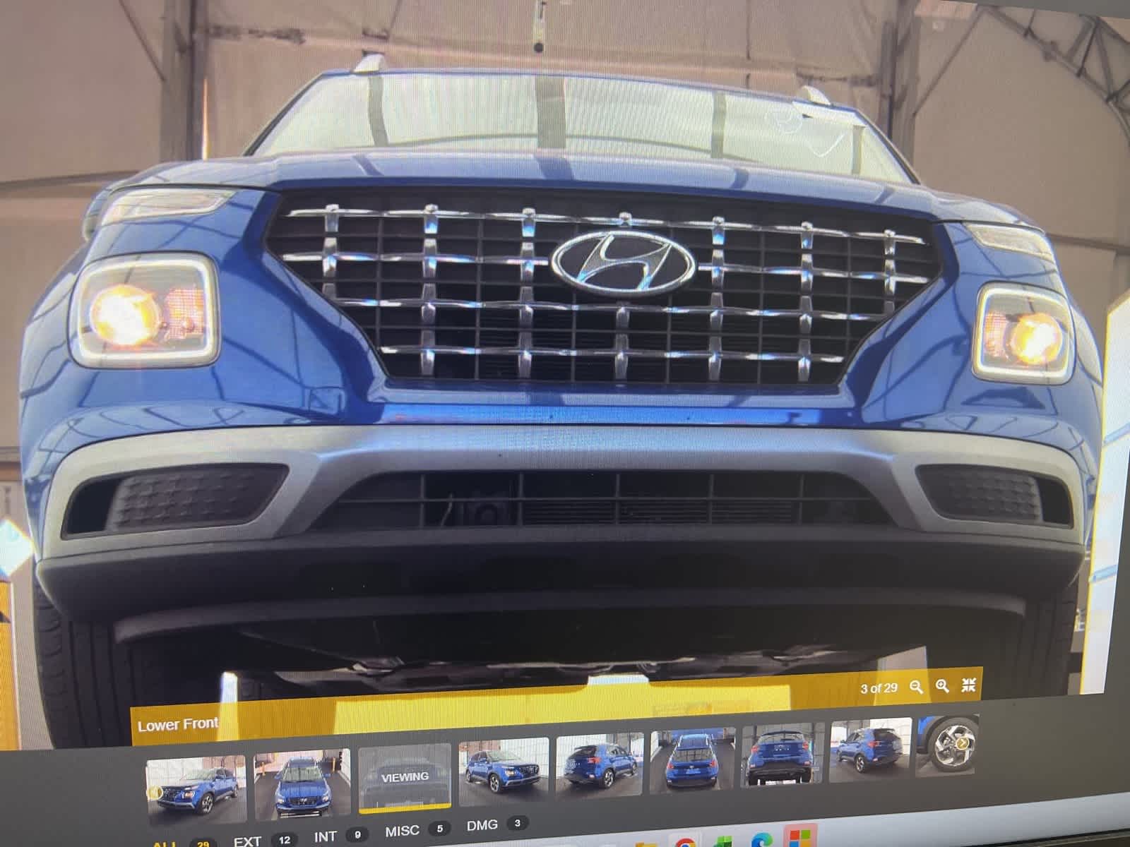 Thumbnail: 2024 Hyundai Venue - 2