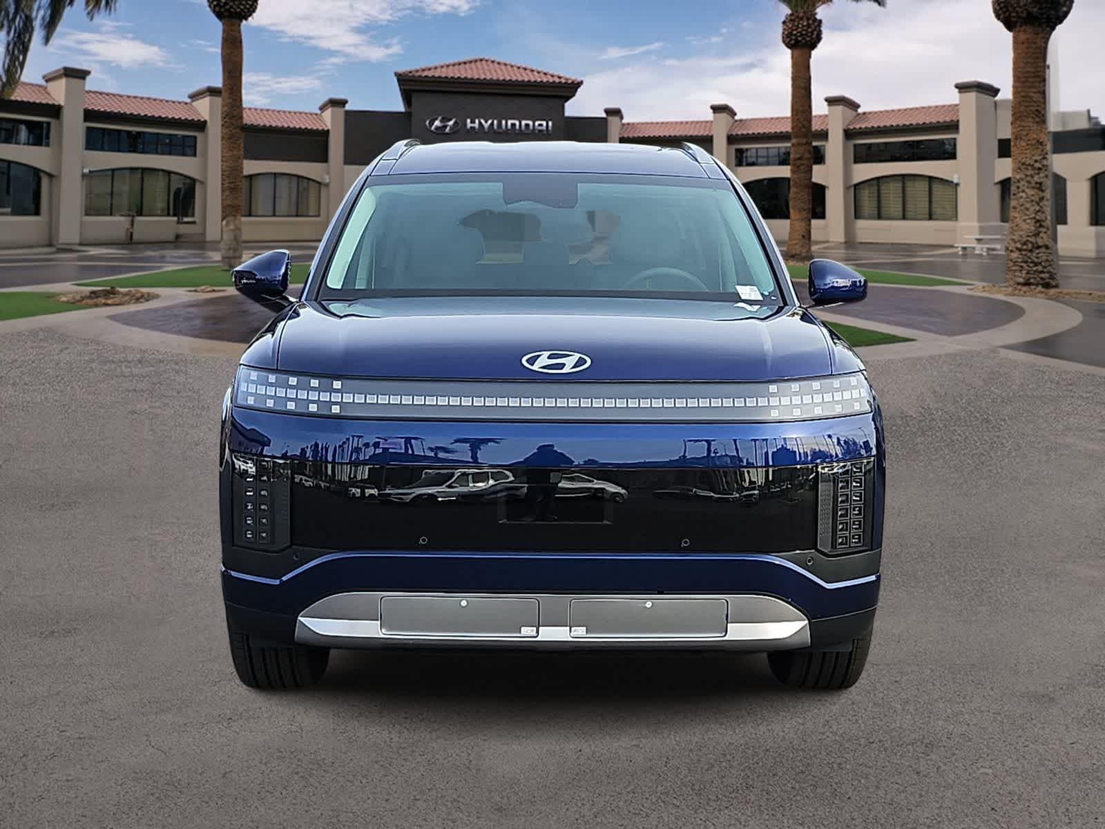 Thumbnail: 2026 Hyundai Ioniq - 3