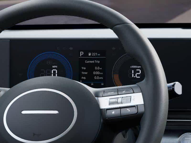 Thumbnail: 2026 Hyundai Kona - 14