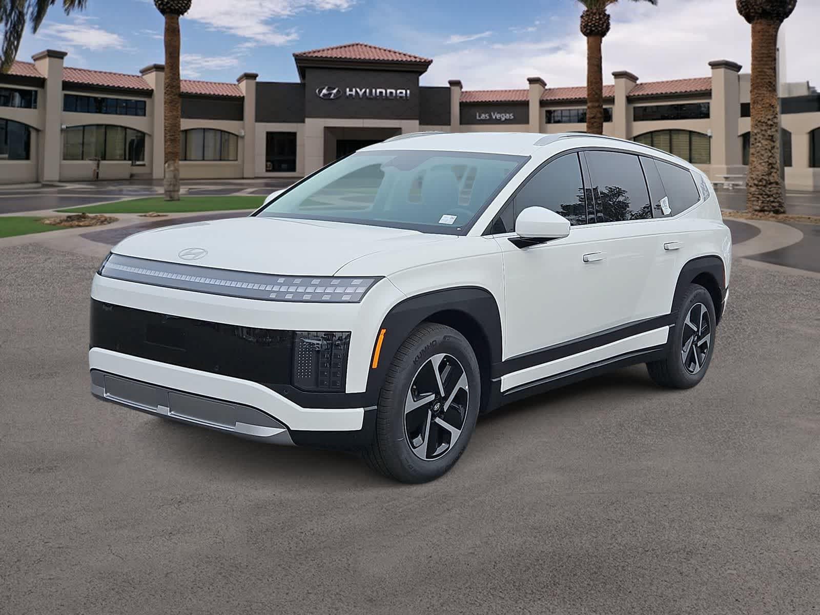 Thumbnail: 2026 Hyundai Ioniq - 4