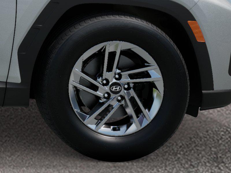 Thumbnail: 2026 Hyundai Tucson - 8