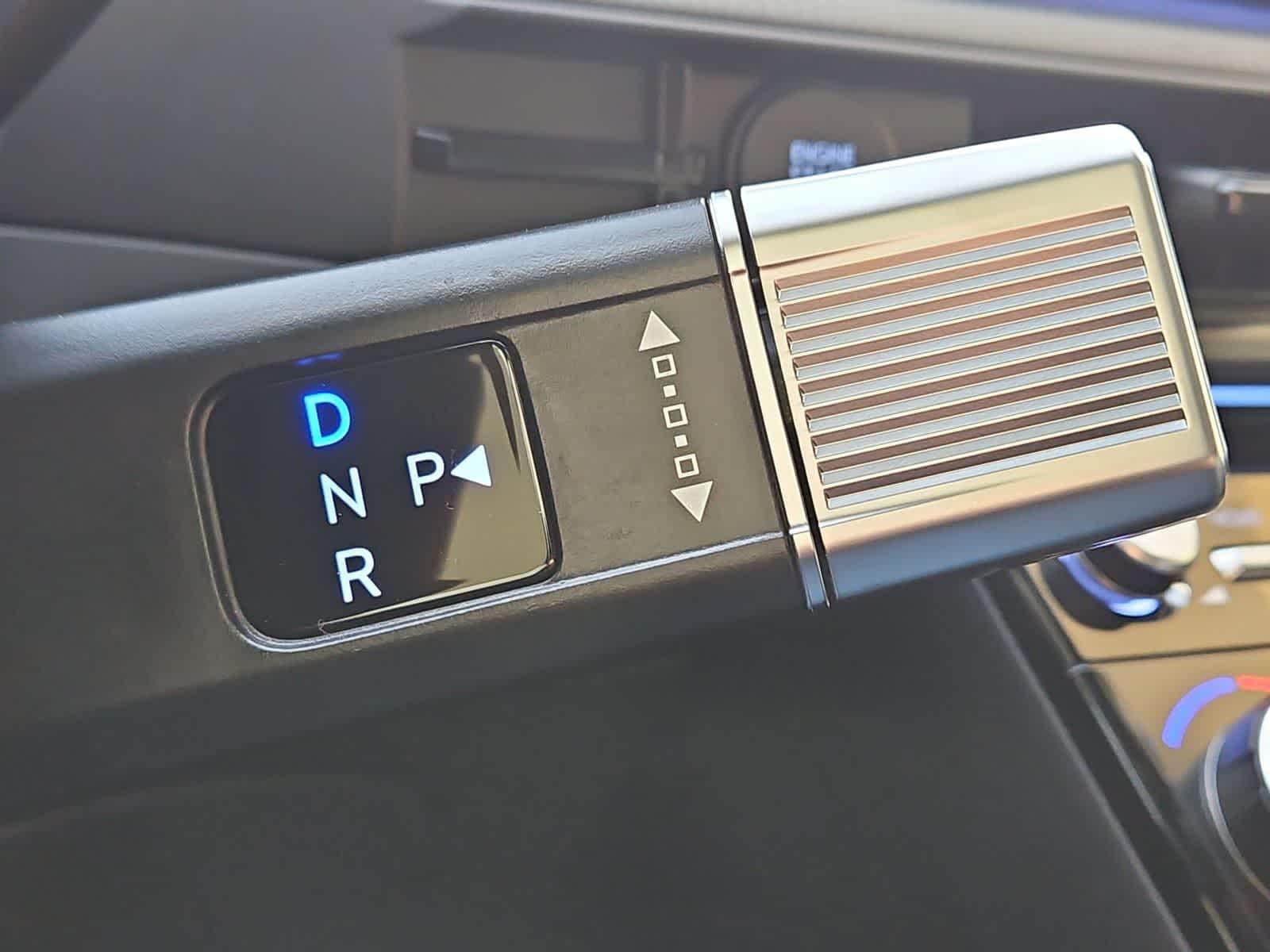 Thumbnail: 2026 Hyundai Santa Fe - 21