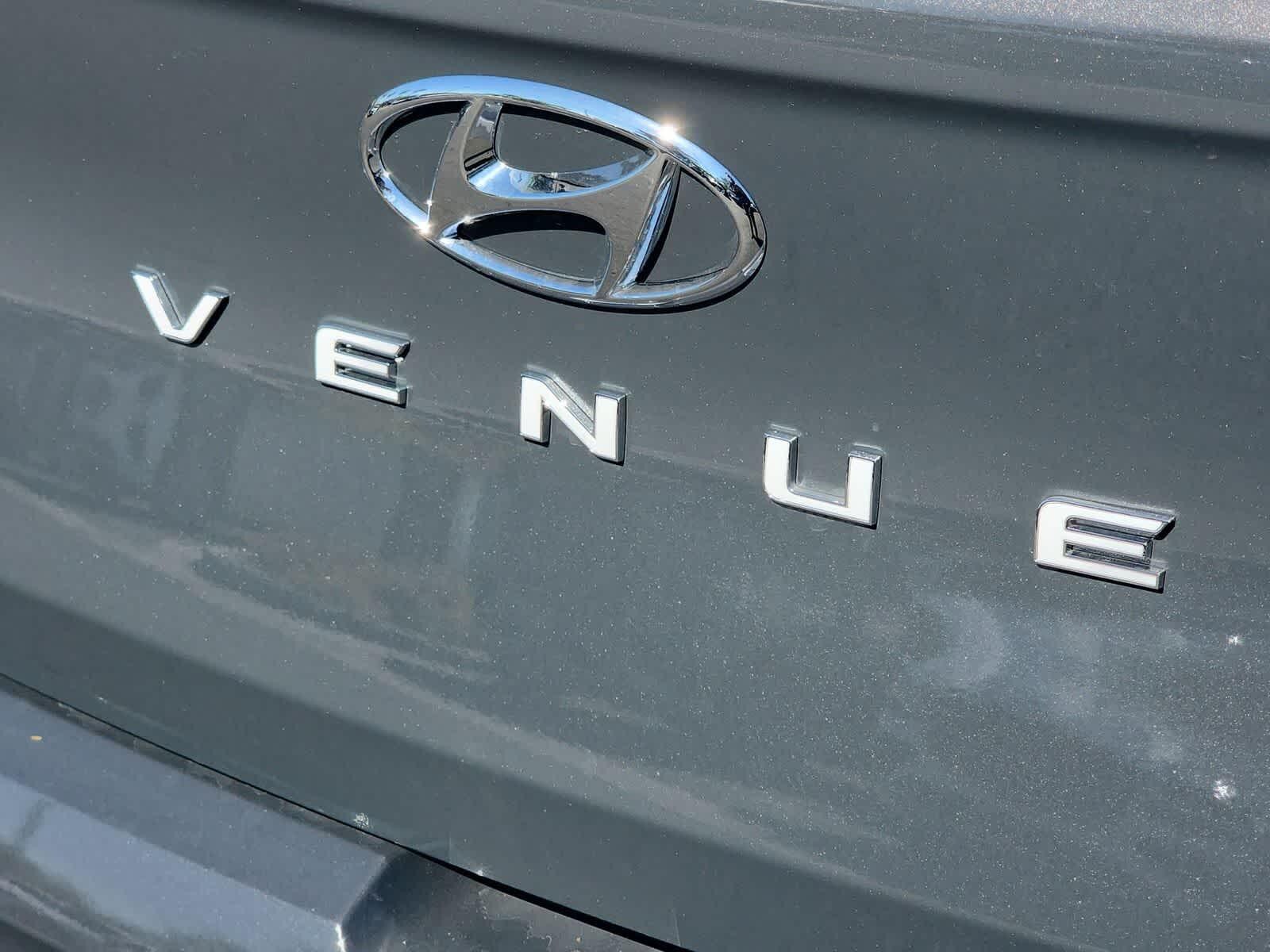 Thumbnail: 2026 Hyundai Venue - 11