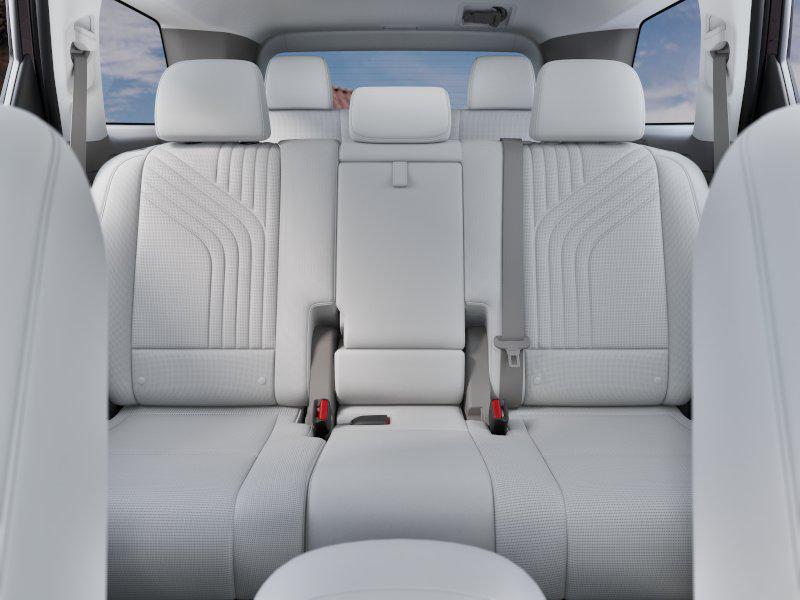 Thumbnail: 2026 Hyundai Palisade - 12