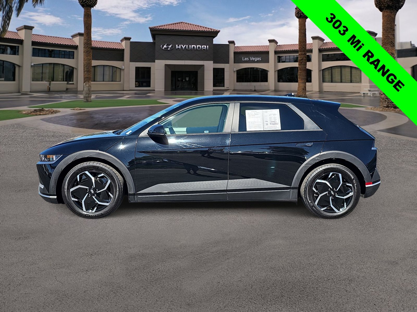 Thumbnail: 2024 Hyundai Ioniq 5 - 5