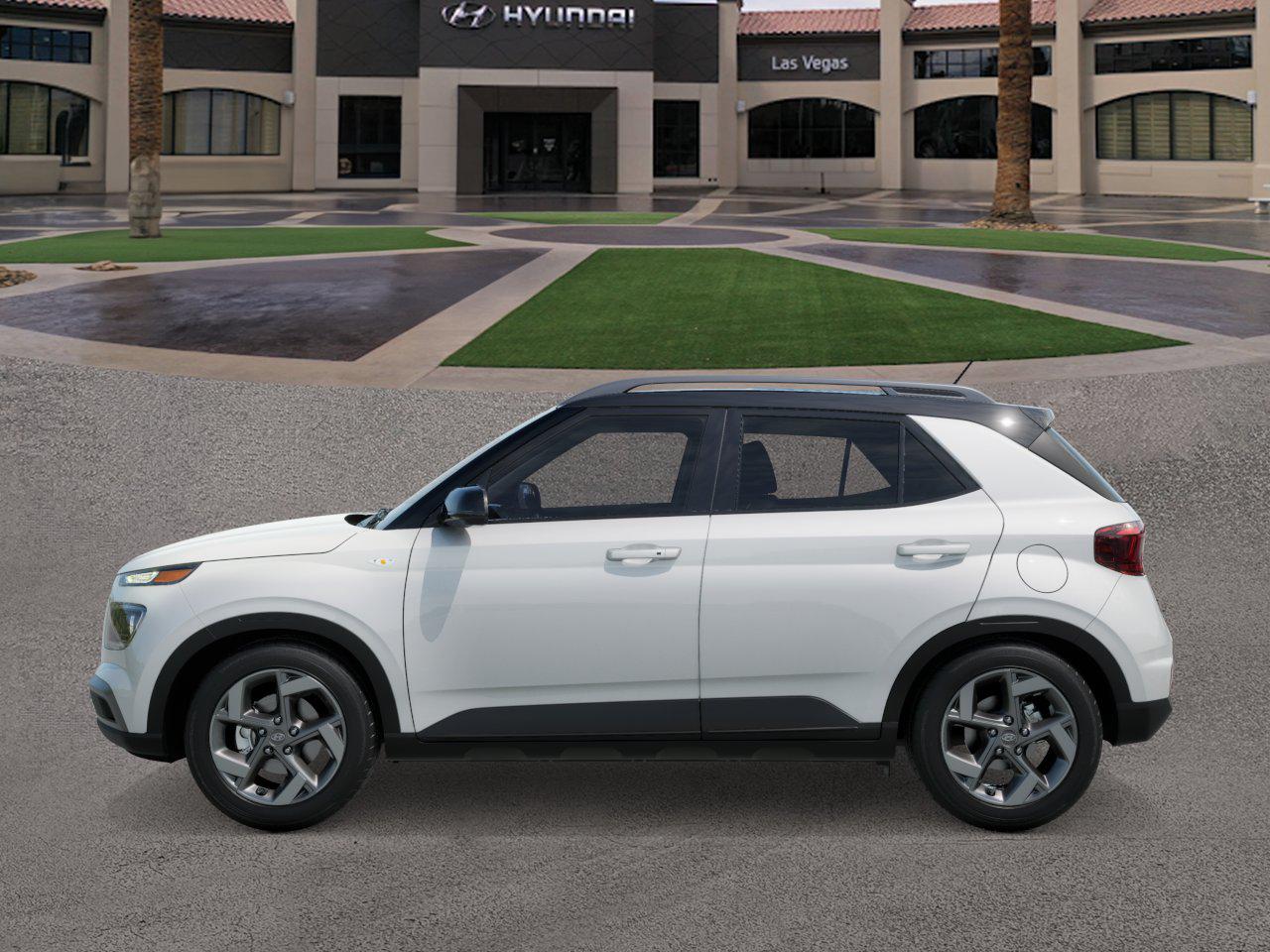 Thumbnail: 2025 Hyundai Venue - 3