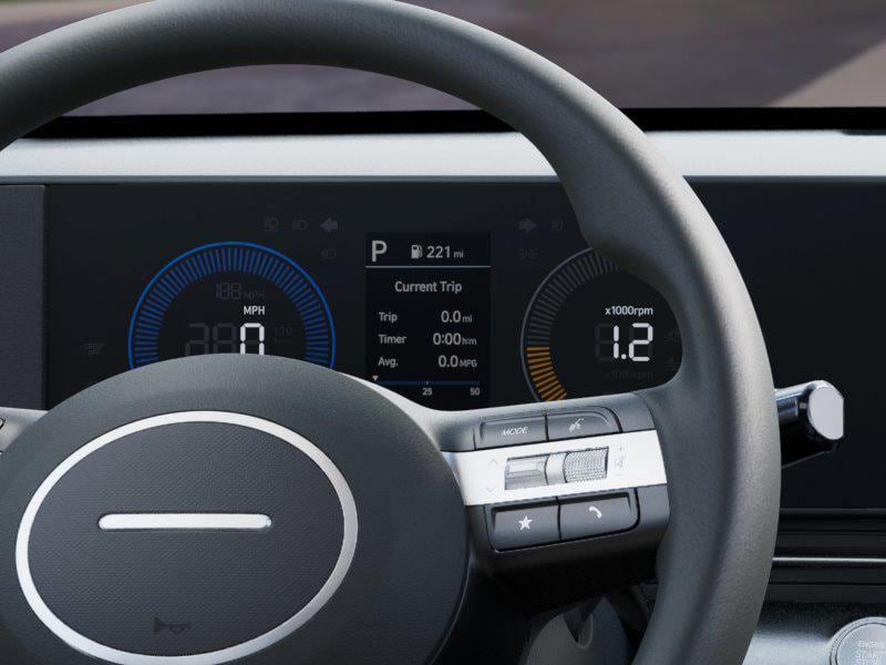 Thumbnail: 2026 Hyundai Kona - 14