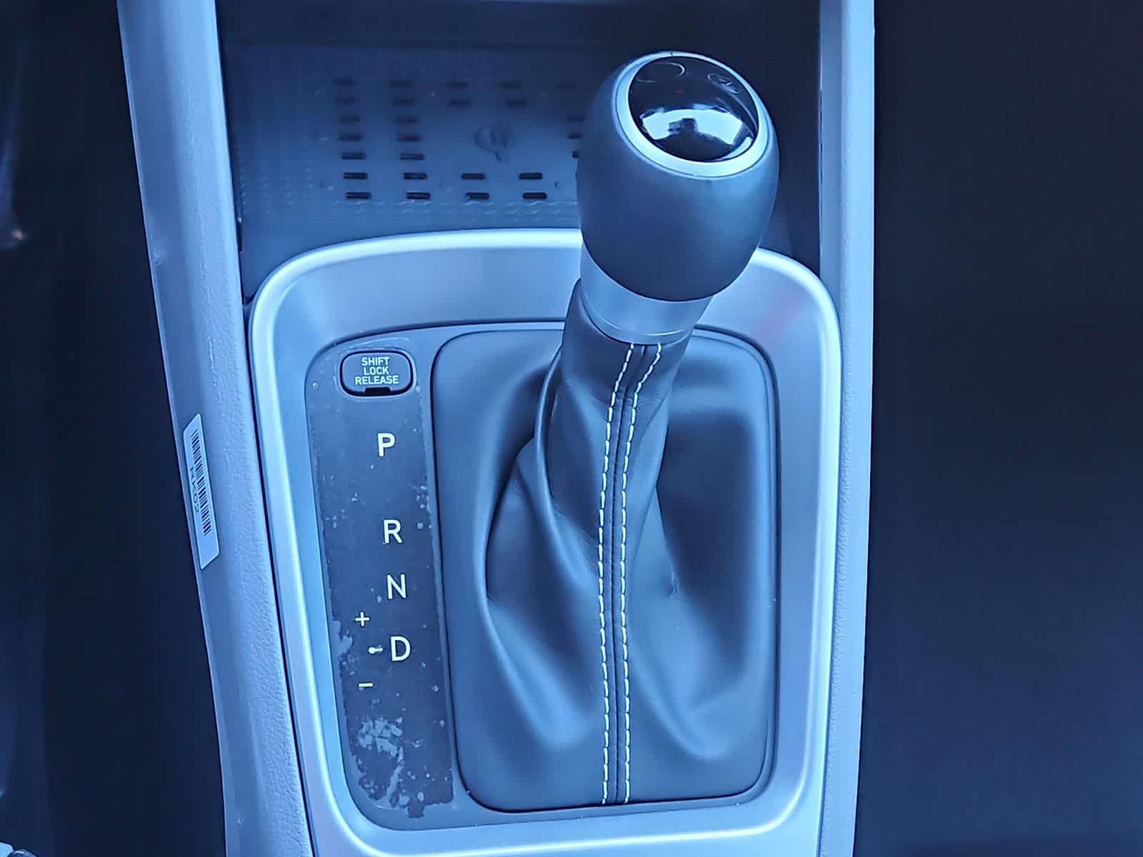 Thumbnail: 2026 Hyundai Venue - 21