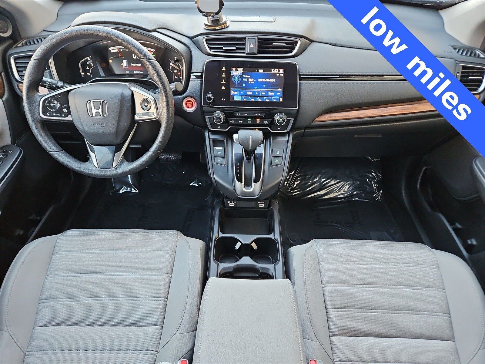 Thumbnail: 2021 Honda CR-V - 14