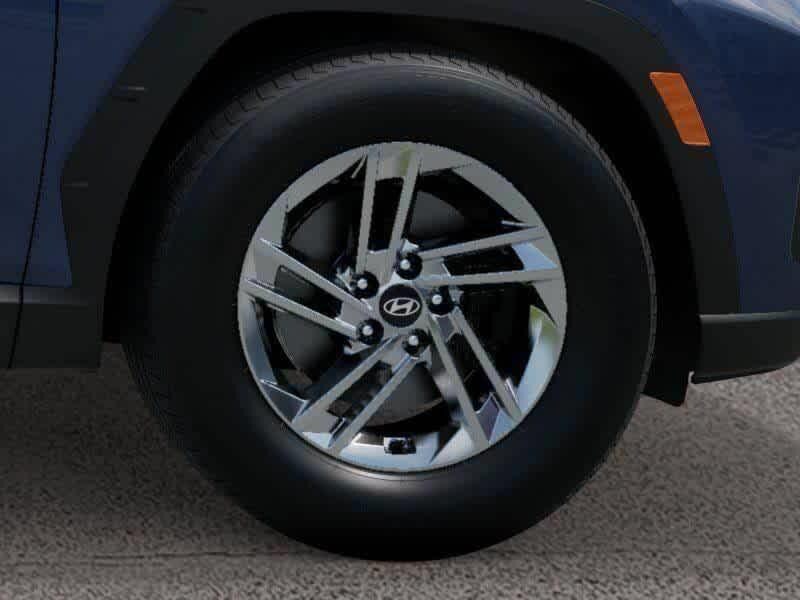 Thumbnail: 2026 Hyundai Tucson - 8