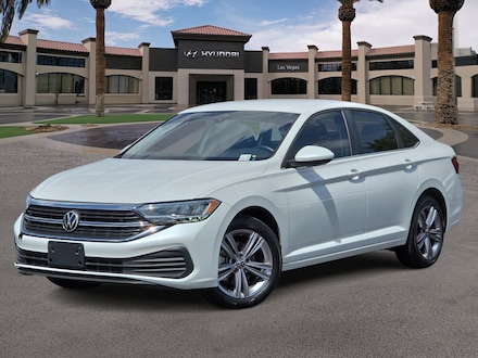 Volkswagen Jetta SE Sedán 2023
