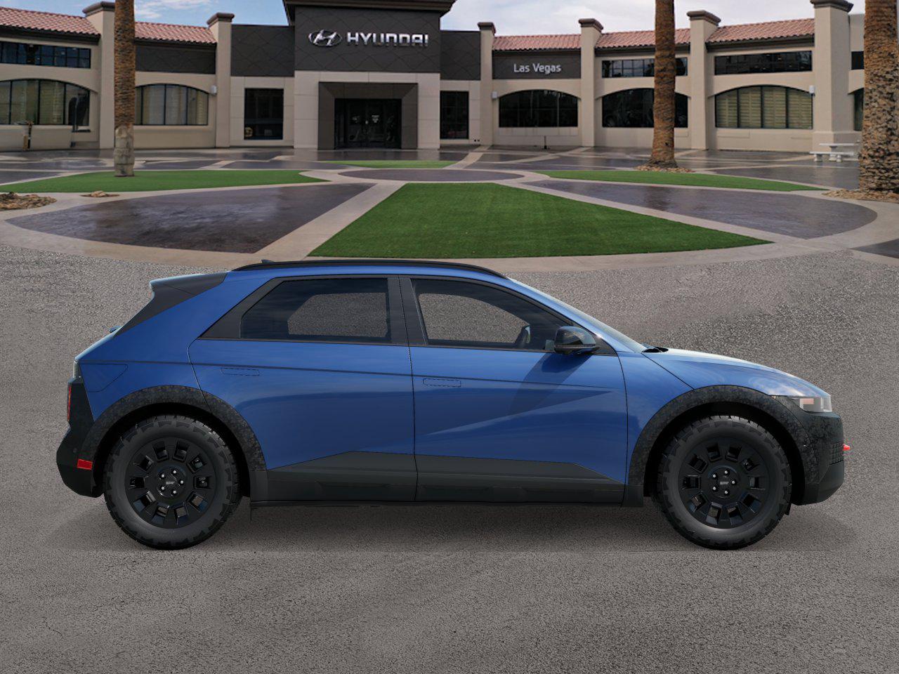Thumbnail: 2025 Hyundai Ioniq 5 - 7