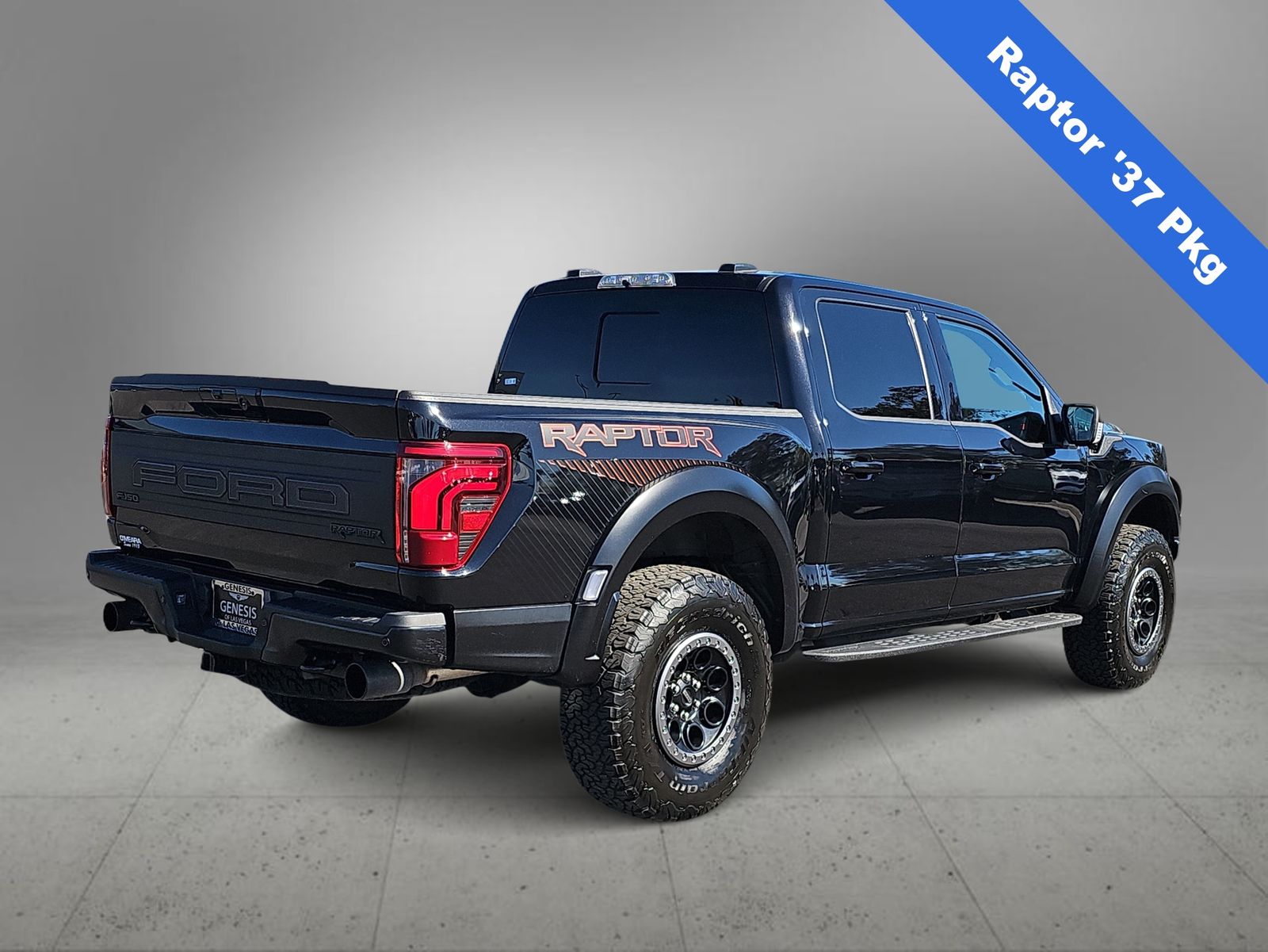 Thumbnail: 2024 Ford F-150 - 8