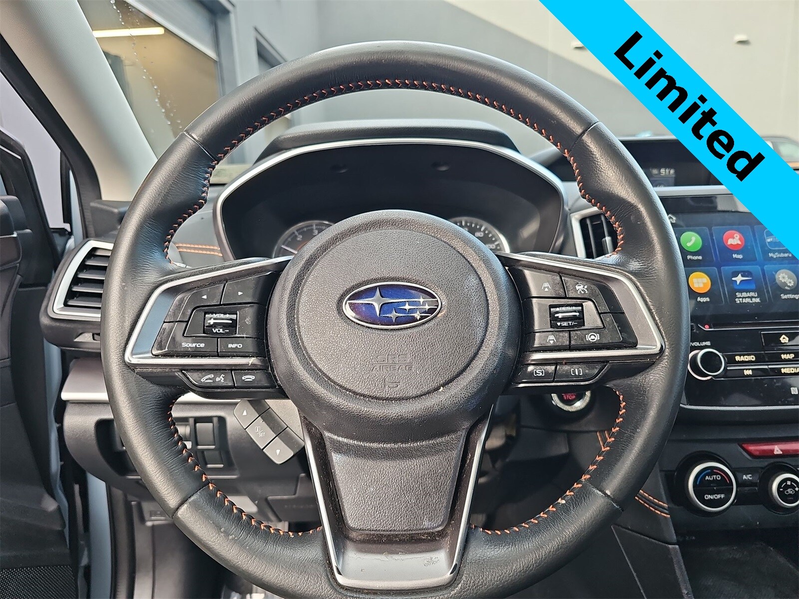 Thumbnail: 2023 Subaru Crosstrek - 19