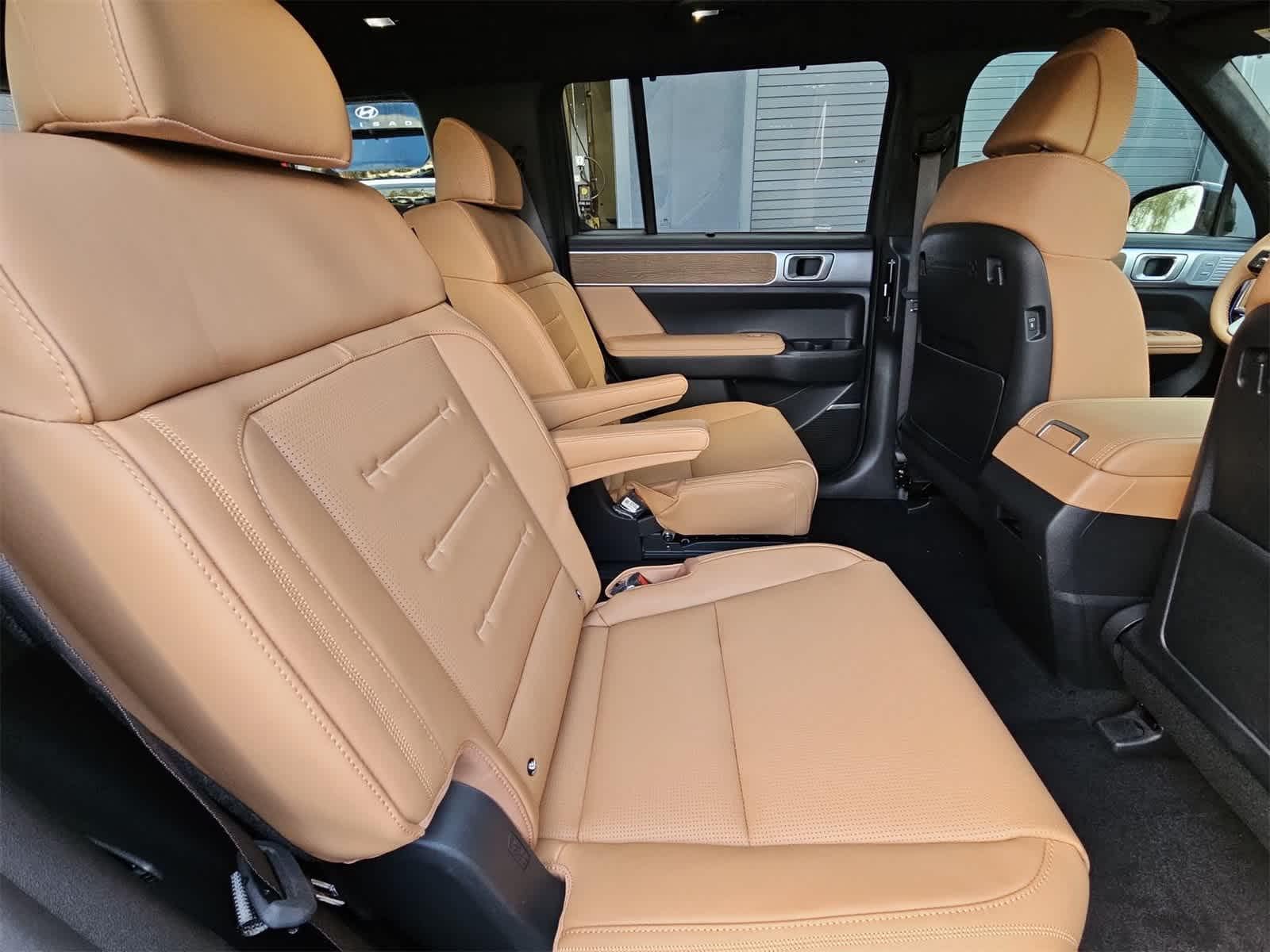 Thumbnail: 2026 Hyundai Santa Fe - 17