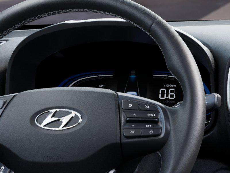 Thumbnail: 2025 Hyundai Venue - 14