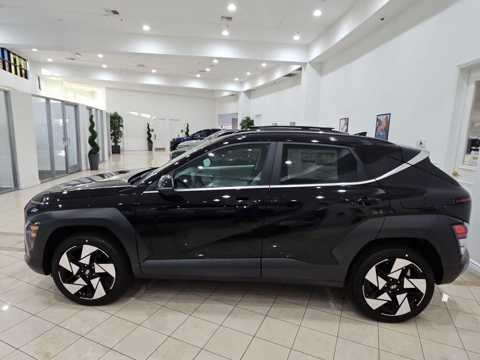 Thumbnail: 2026 Hyundai Kona - 3