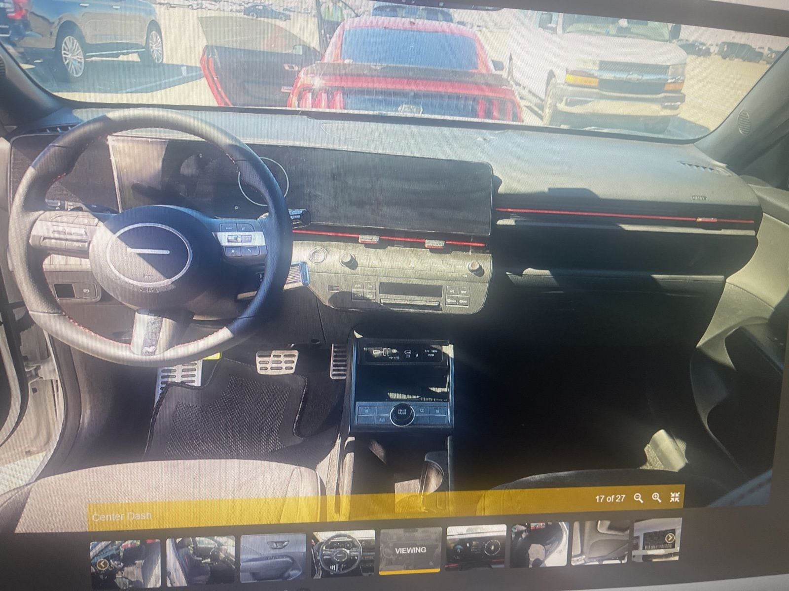 Thumbnail: 2025 Hyundai Kona - 13