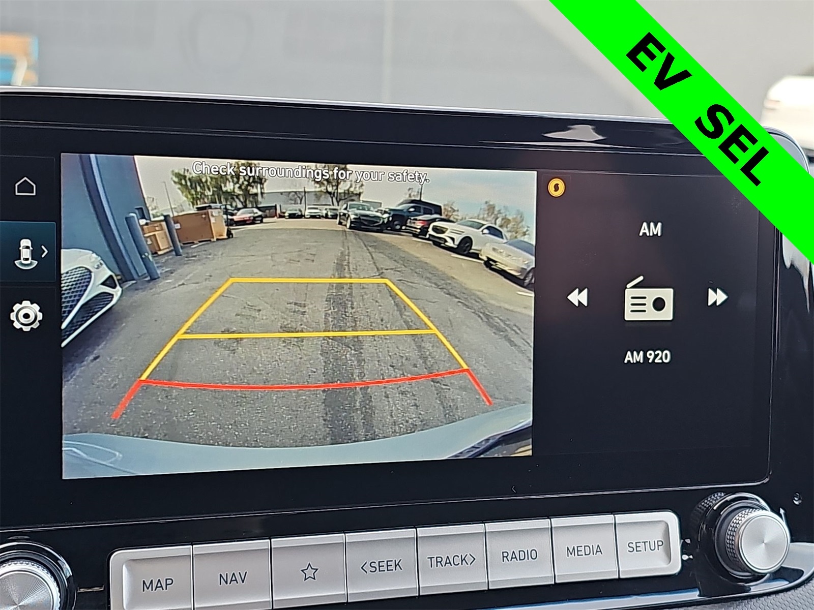 Thumbnail: 2023 Hyundai Kona - 26