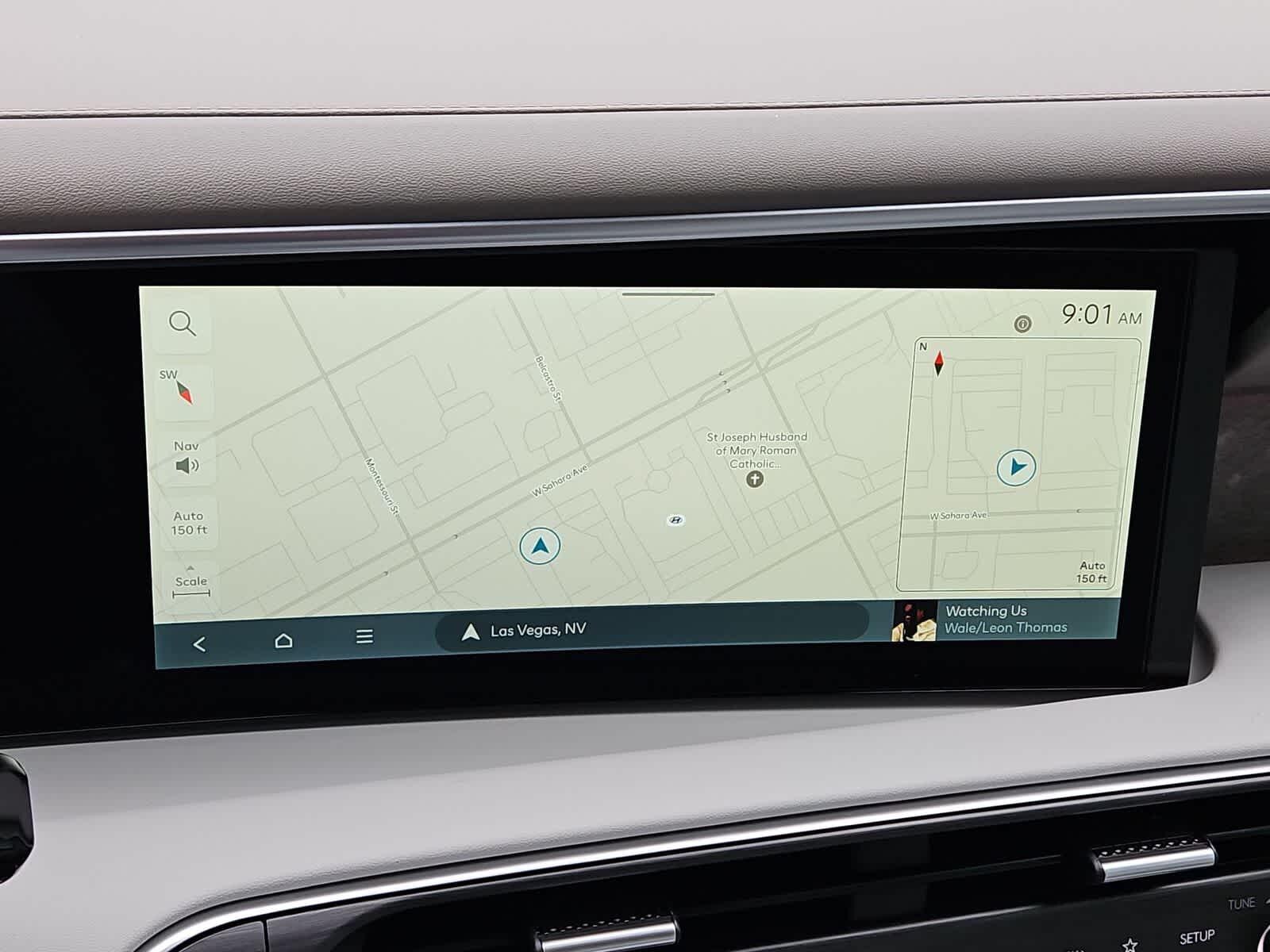 Thumbnail: 2026 Hyundai Palisade - 27