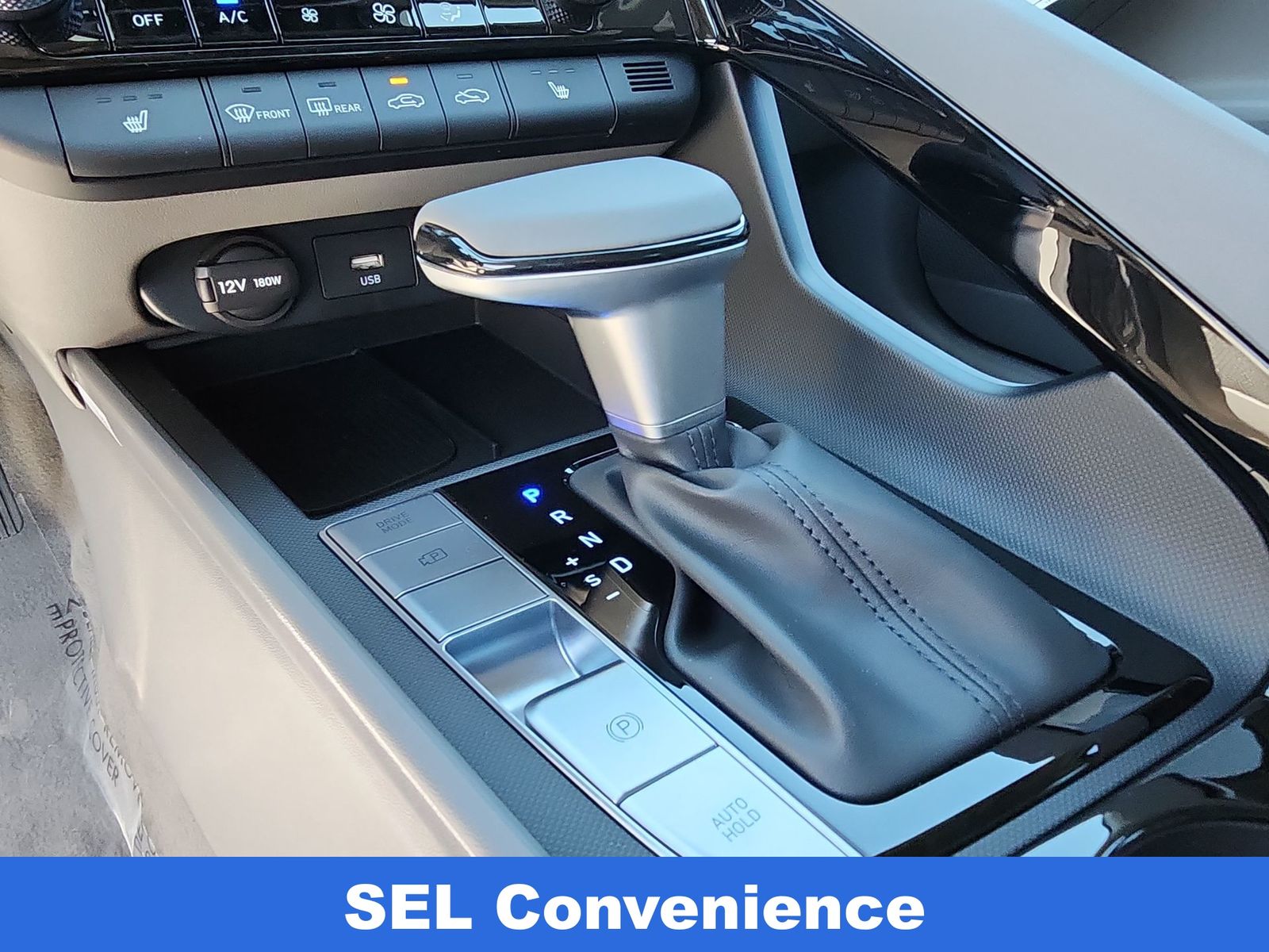 Thumbnail: 2025 Hyundai Elantra - 21
