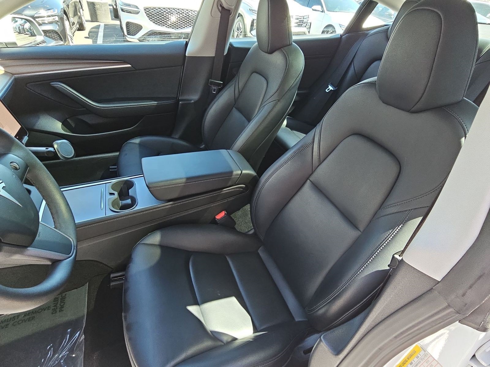 Thumbnail: 2023 Tesla Model 3 - 16