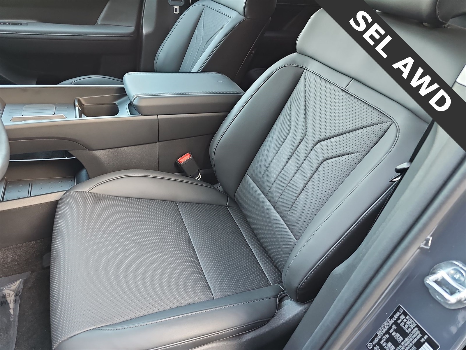 Thumbnail: 2026 Hyundai Santa Fe - 15