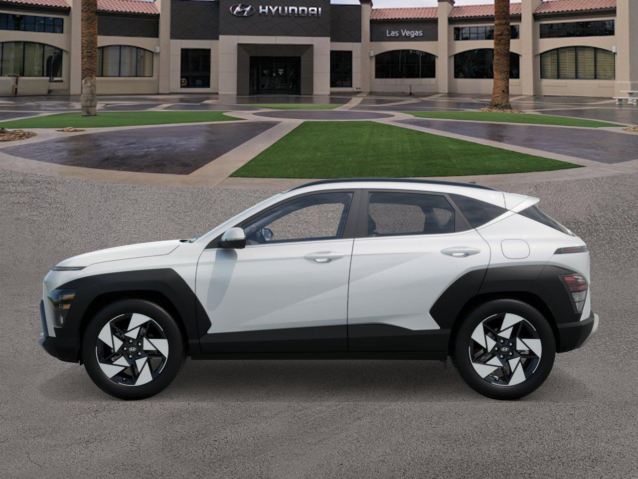 Thumbnail: 2026 Hyundai Kona - 3