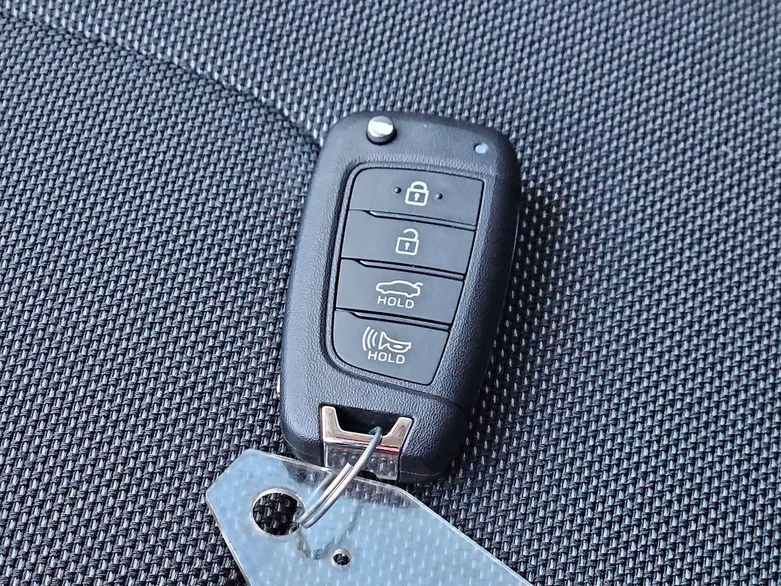 Thumbnail: 2026 Hyundai Elantra - 24