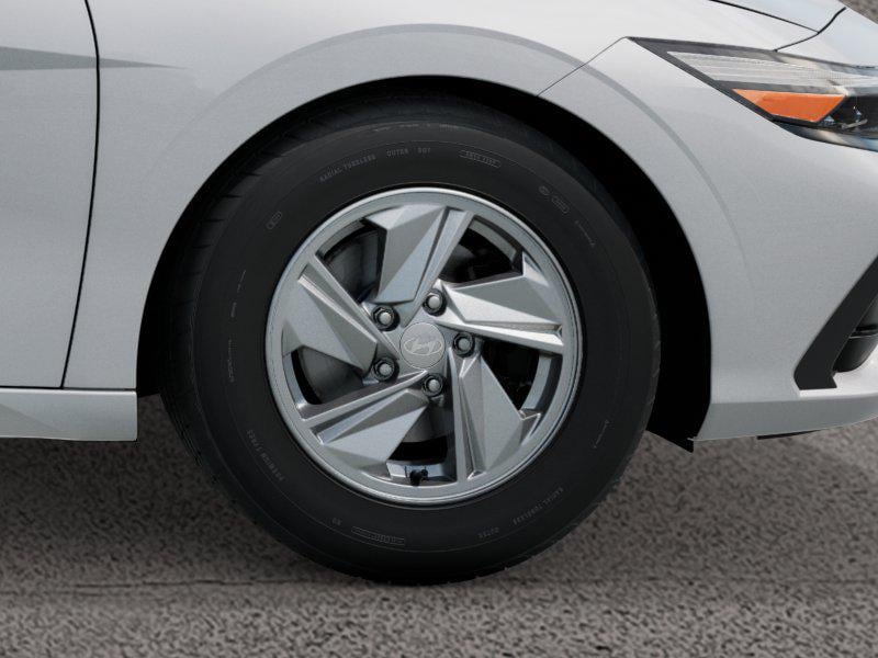 Thumbnail: 2026 Hyundai Elantra - 8