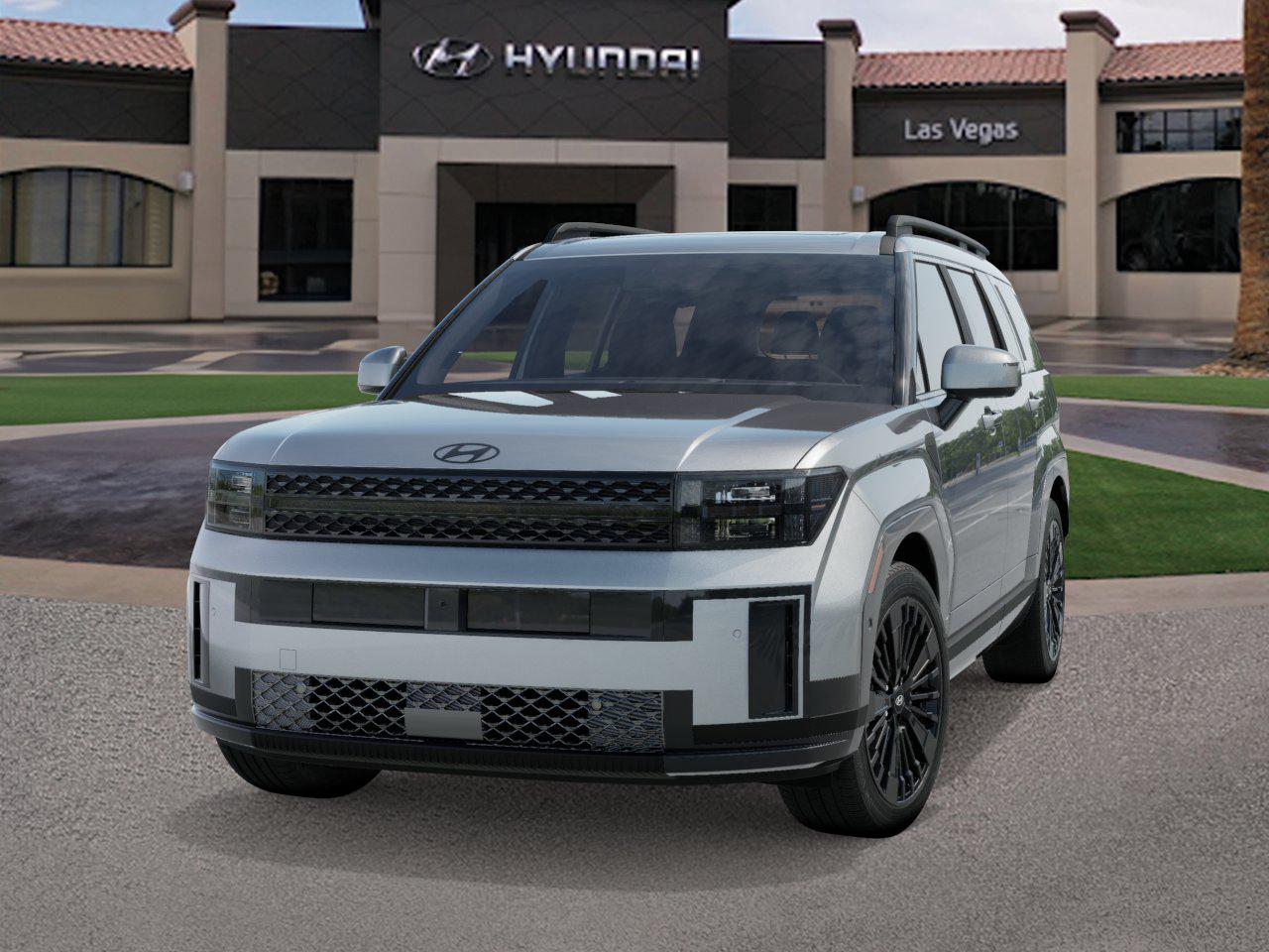 Thumbnail: 2026 Hyundai Santa Fe - 6