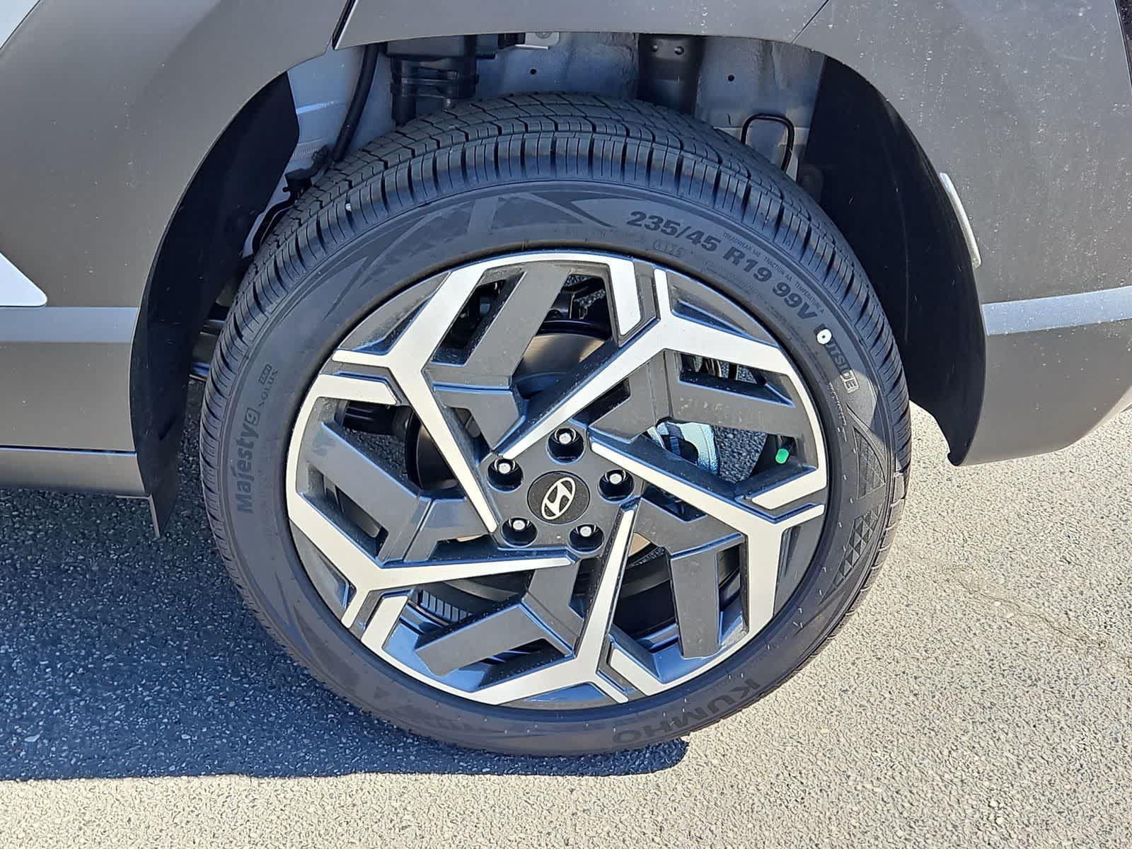 Thumbnail: 2026 Hyundai Kona - 12