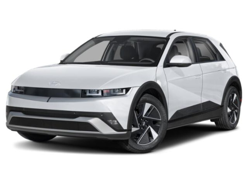 New 2026 Hyundai IONIQ 5 SE SUV