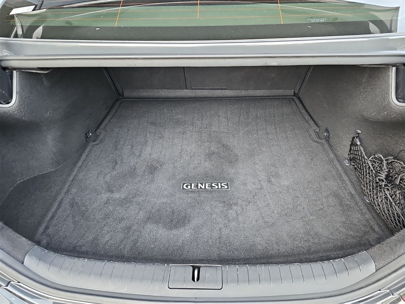 Thumbnail: 2019 Genesis G70 - 23