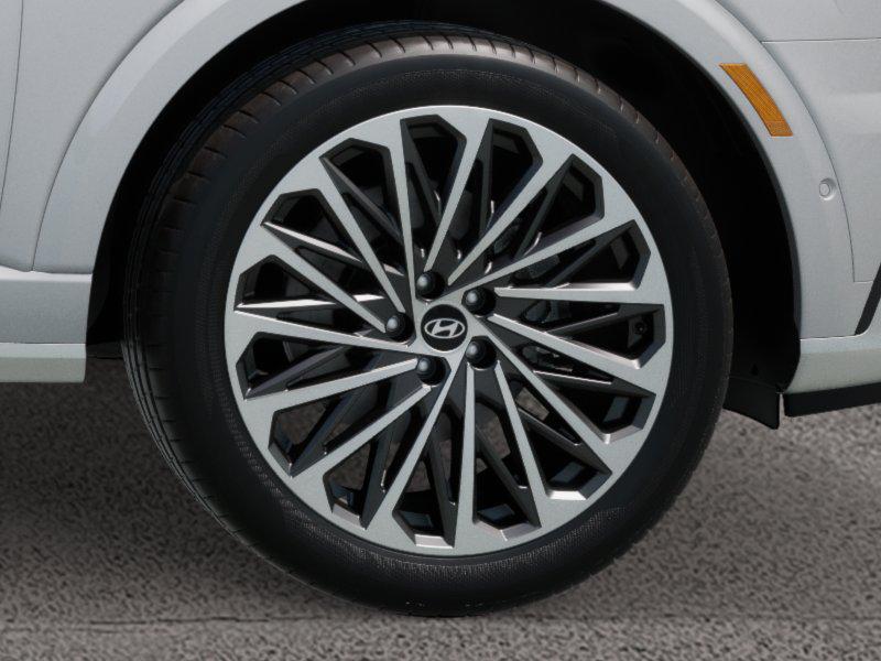 Thumbnail: 2026 Hyundai Palisade - 8