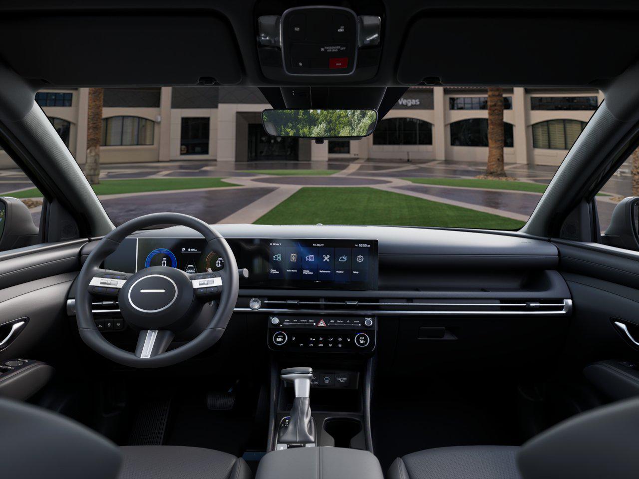 Thumbnail: 2026 Hyundai Santa Cruz - 11