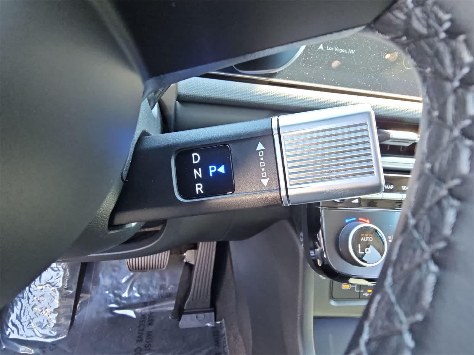 Thumbnail: 2025 Hyundai Tucson - 21