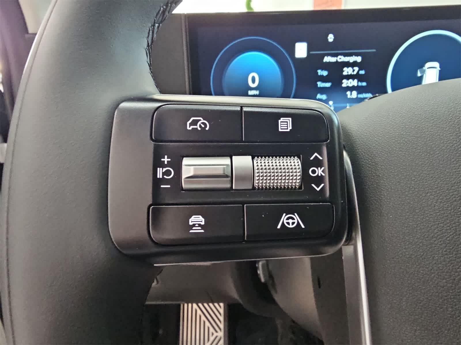 Thumbnail: 2026 Hyundai Ioniq - 28