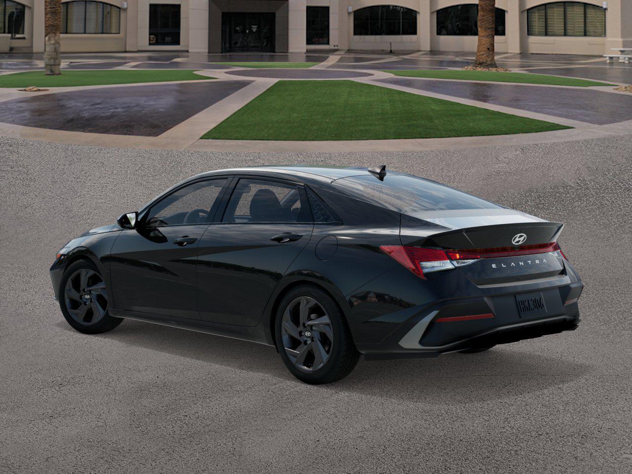 Thumbnail: 2026 Hyundai Elantra - 5