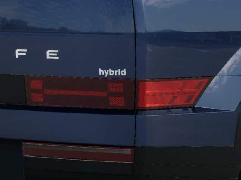 Thumbnail: 2026 Hyundai Santa Fe - 10